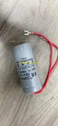 Small volume CD60 50/100/150/200/250 / 350UF Soymilk machine Eggbeater Small electrical capacitor