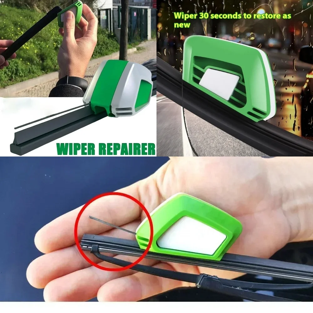 Car Wiper Repair To… - image