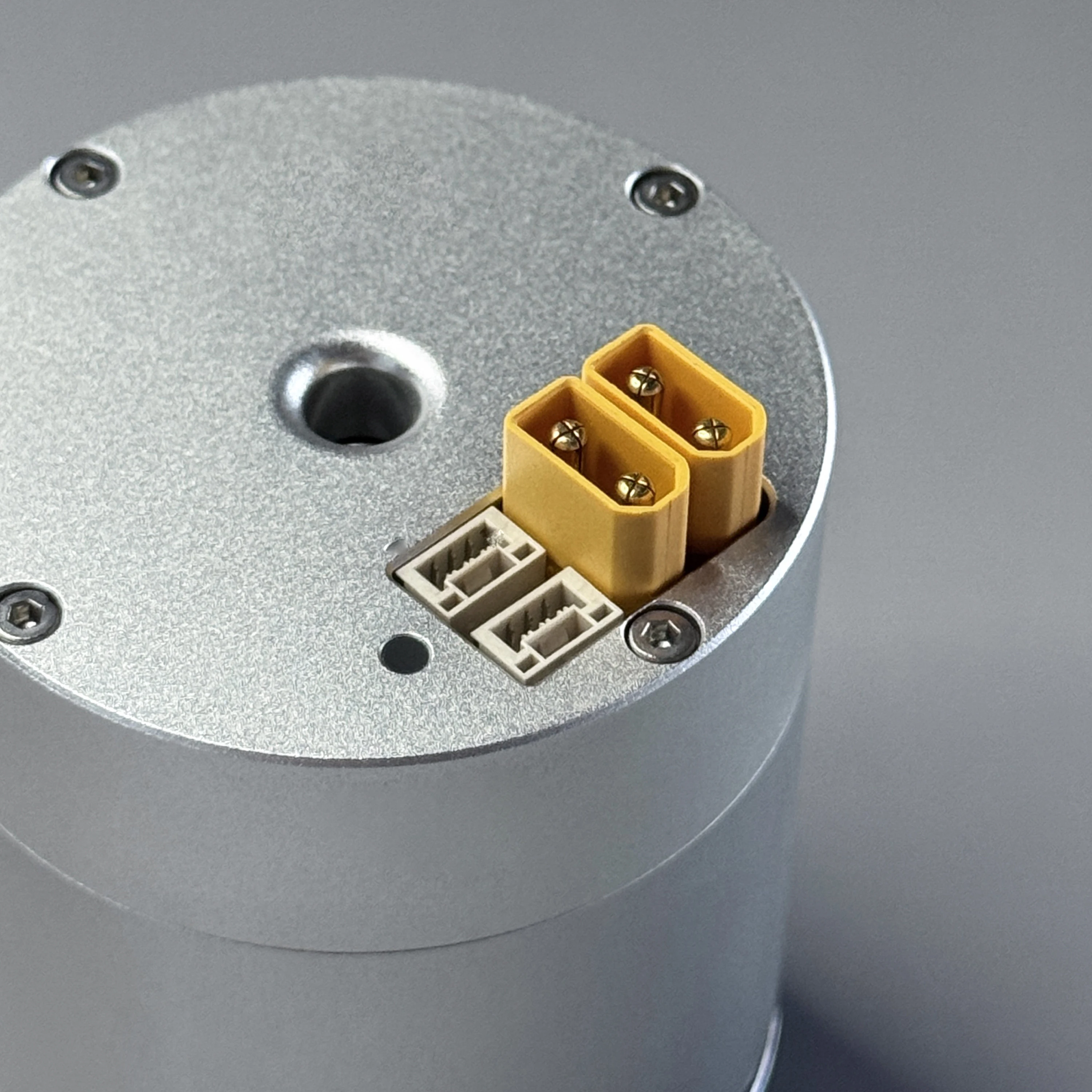 

2026 Factory Low Backlash Harmonic Actuator PH11-101 Joint Module for Humanoid and Industrial Automation