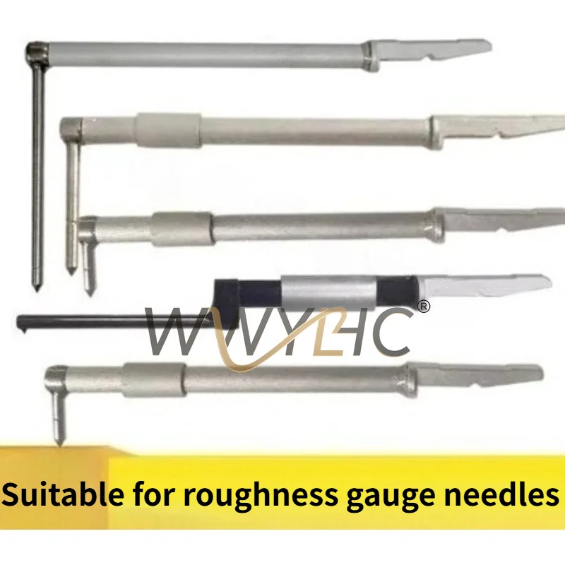 

Suitable for Roughness Meter Stylus Profilometer Stylus 12AAC731 Small Hole Stylus 12AAC732
