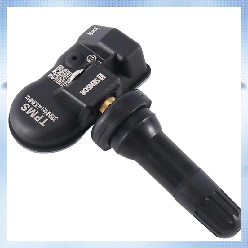 

AM-10Pcs Programmable MX Sensor For Autel TS408 TS508 ITS600 433Mhz 315MHZ 2 In 1 PMS Tire Pressure Sensor Monitor System