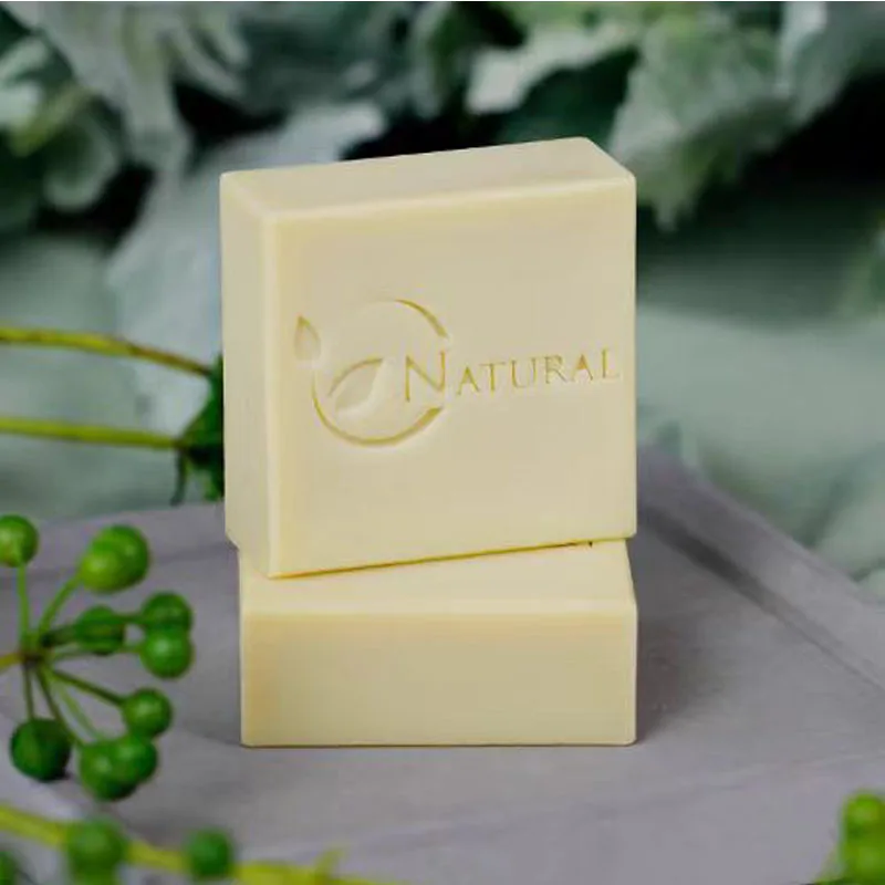 Natural Handmade Soap Stamp Leaf  Diy Natural Stamps For Soap Making Chapter Custom Acrylic Chapter Tools