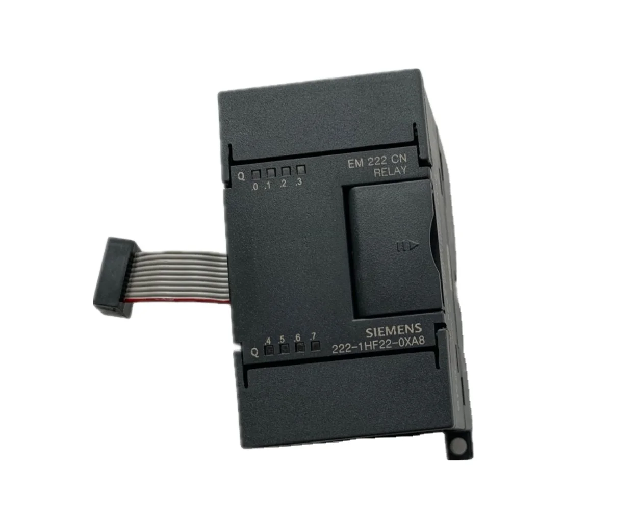 

Compatible S7-200 Digital Output Module 6ES7 222-1HF22-0XA0/8 EM222-8DO Relay 8 Digital Output