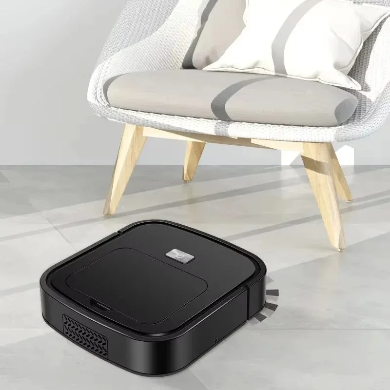 Xiaomi MIJIA Spazzatrice intelligente completamente automatica Aspirapolvere USB tre in uno Mini macchina per la pulizia Elettrodomestici per la casa