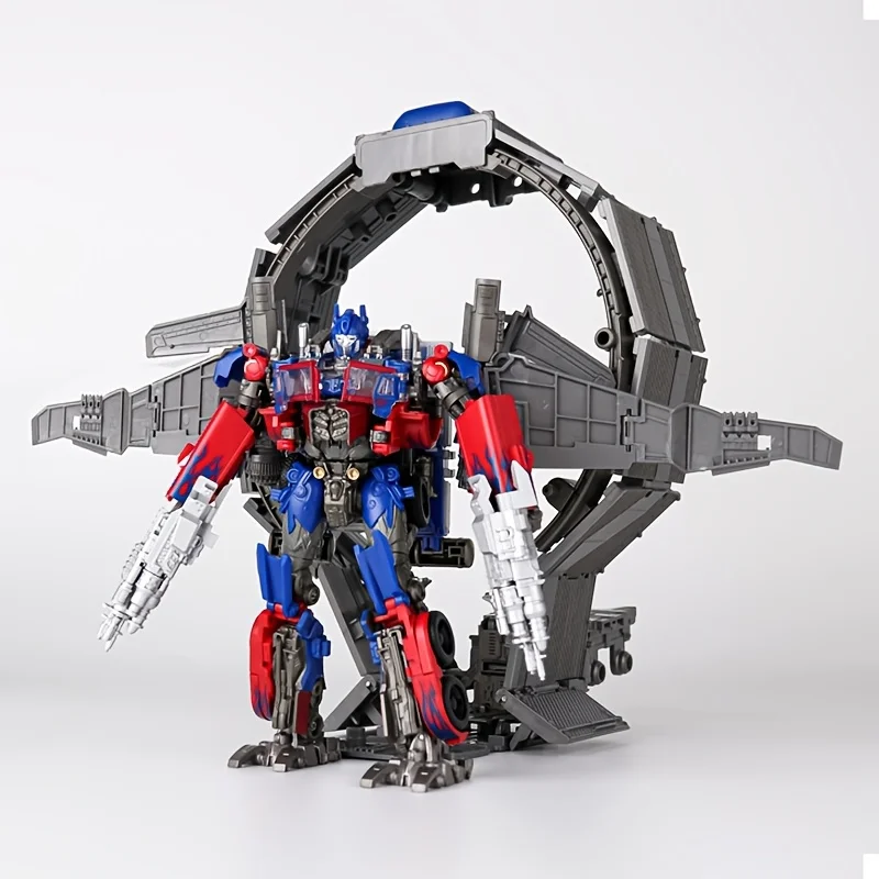 

Официальный набор Hasbro Transformers TW1122: летающее крыло с колонной и каретой, версия из фильма