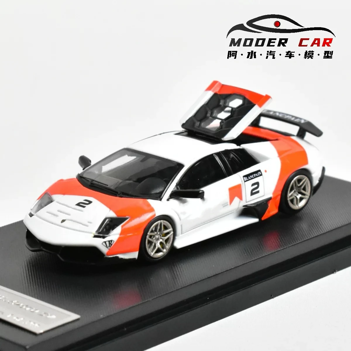 High Rev Model Hrm …