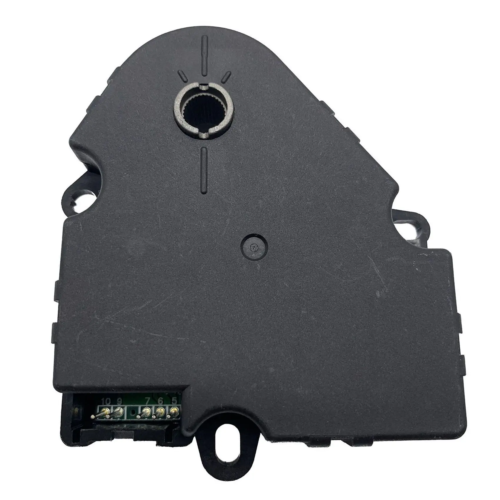 

Vent Mode Door Actuator Heater Blend Door Actuator for 1500 89022572, 89023358,