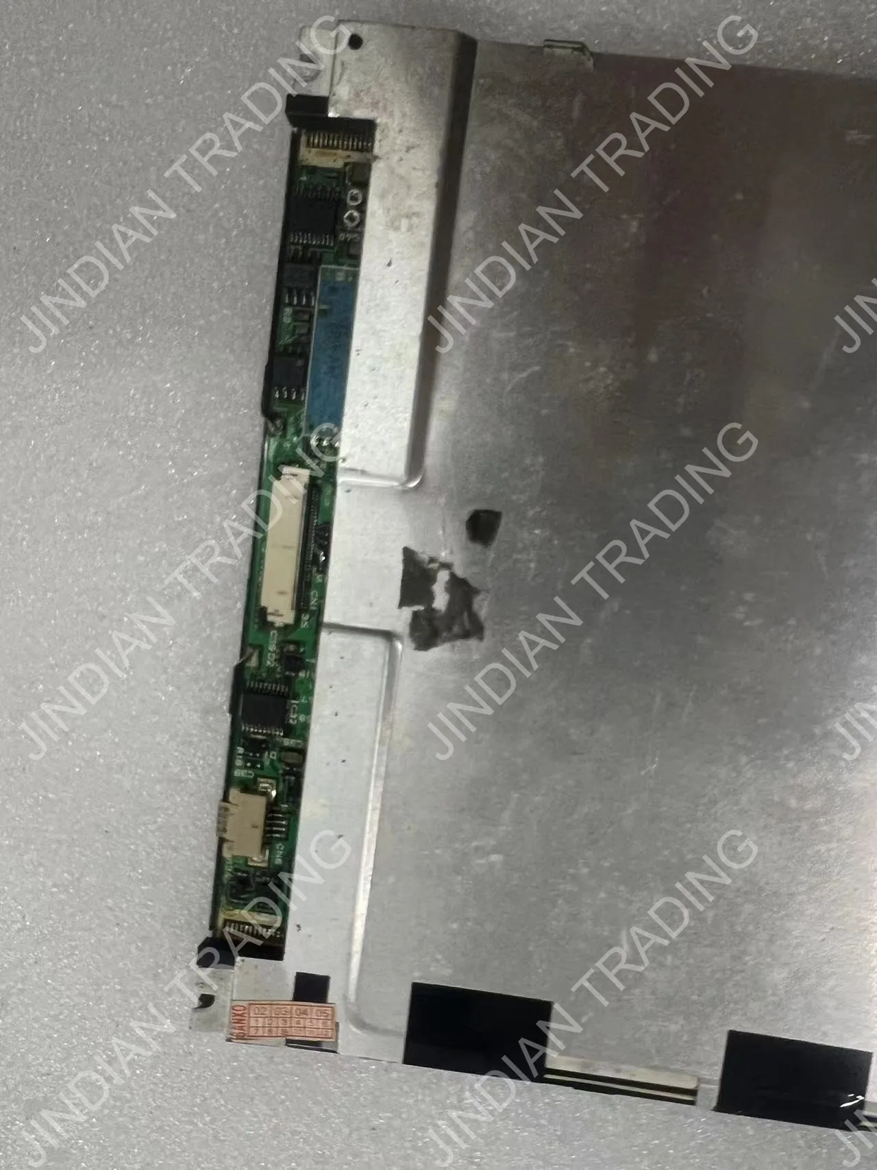 SX21V001-Z4A Schermo industriale originale