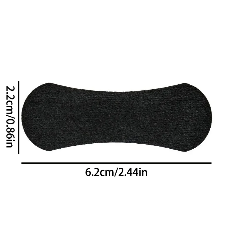 10 قطعة شرائط الأنف للتنفس شرائط التنفس الأنف لتعزيز مدخل الأكسجين شرائط الأنف لاصقة قوية للشخير #6