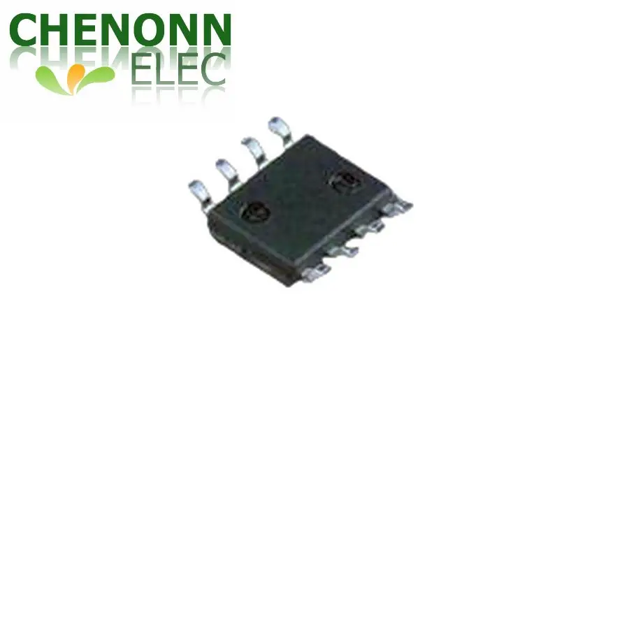 100PCS/LOT MC33072ADR2G (Amplifiers)