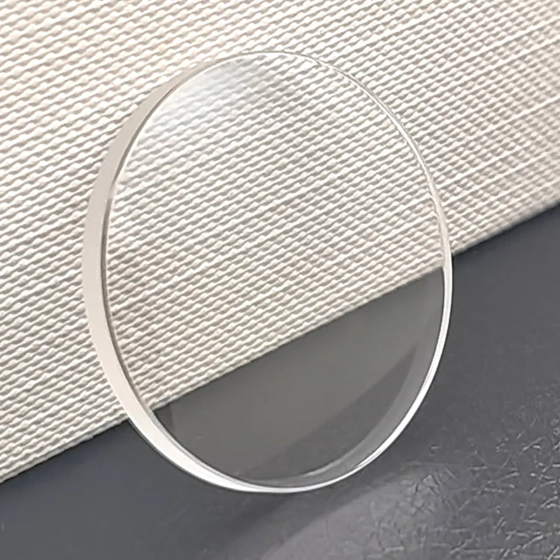 High Quality Sahhire Crystal Watch Glasses For Chanl J12 H6345 H5700 Watches, Watch Parts