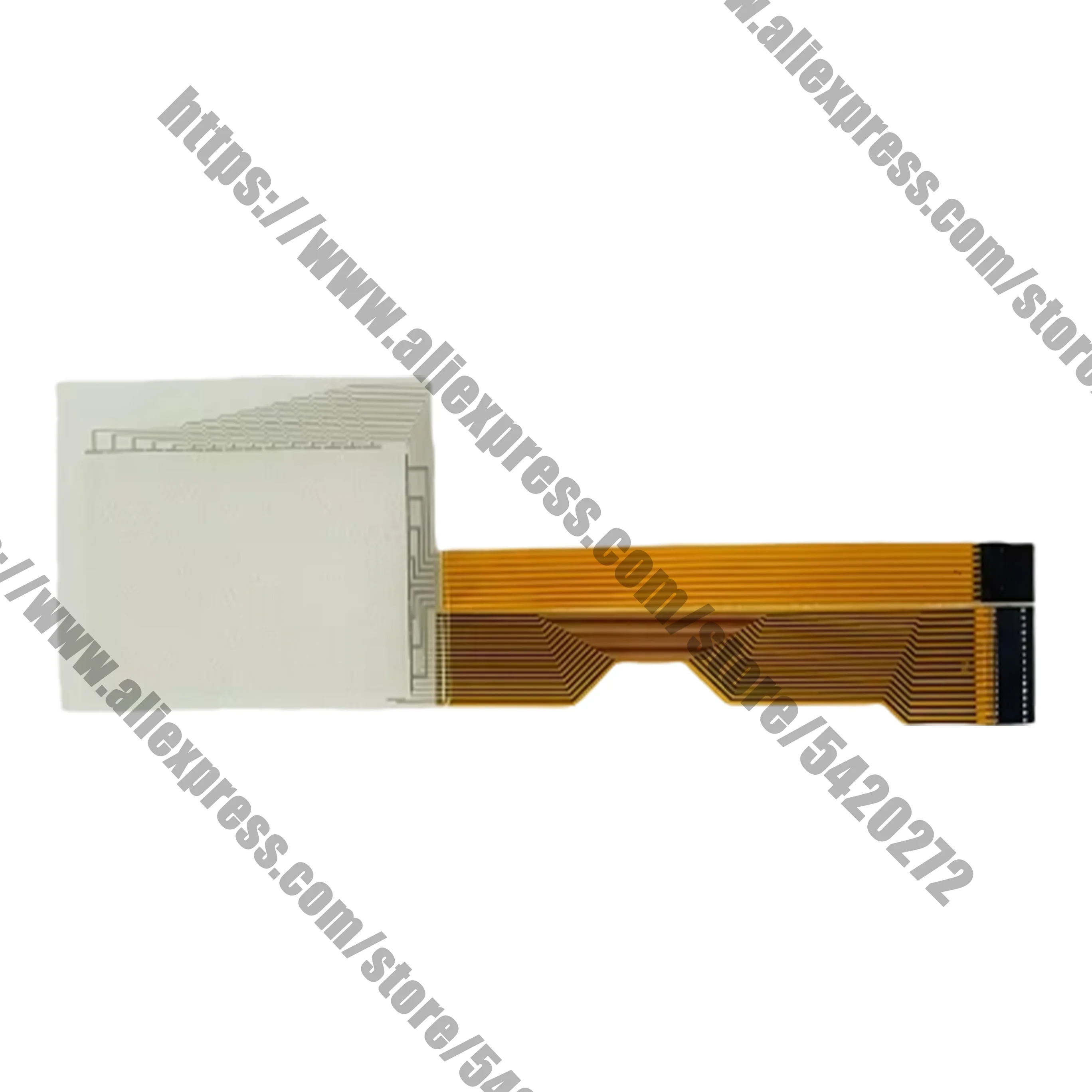 

New 600 2711-B6C15 2711-B6C15L1 Touchpad