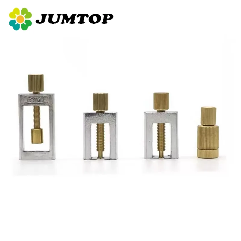 JUMTOP Dental High Speed Handpiece Repair Tools Standard Cartridge Air Turbine Maintenance Disassembling Tool