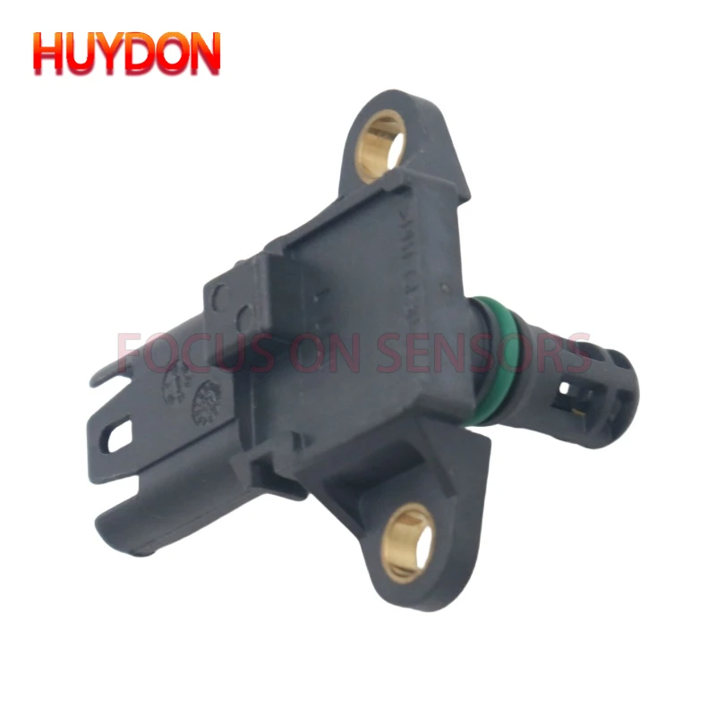 5WK96805 Ansaugkrümmer Druck MAP Sensor Für BMW 335i 535i 550i 750i 760Li X3 X5 X6 Z4 Autos Ersatzteile