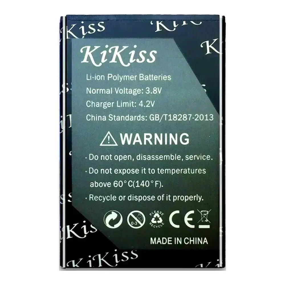 

Mobile Phone Battery For Umidigi Umi London 3100Mah Stable