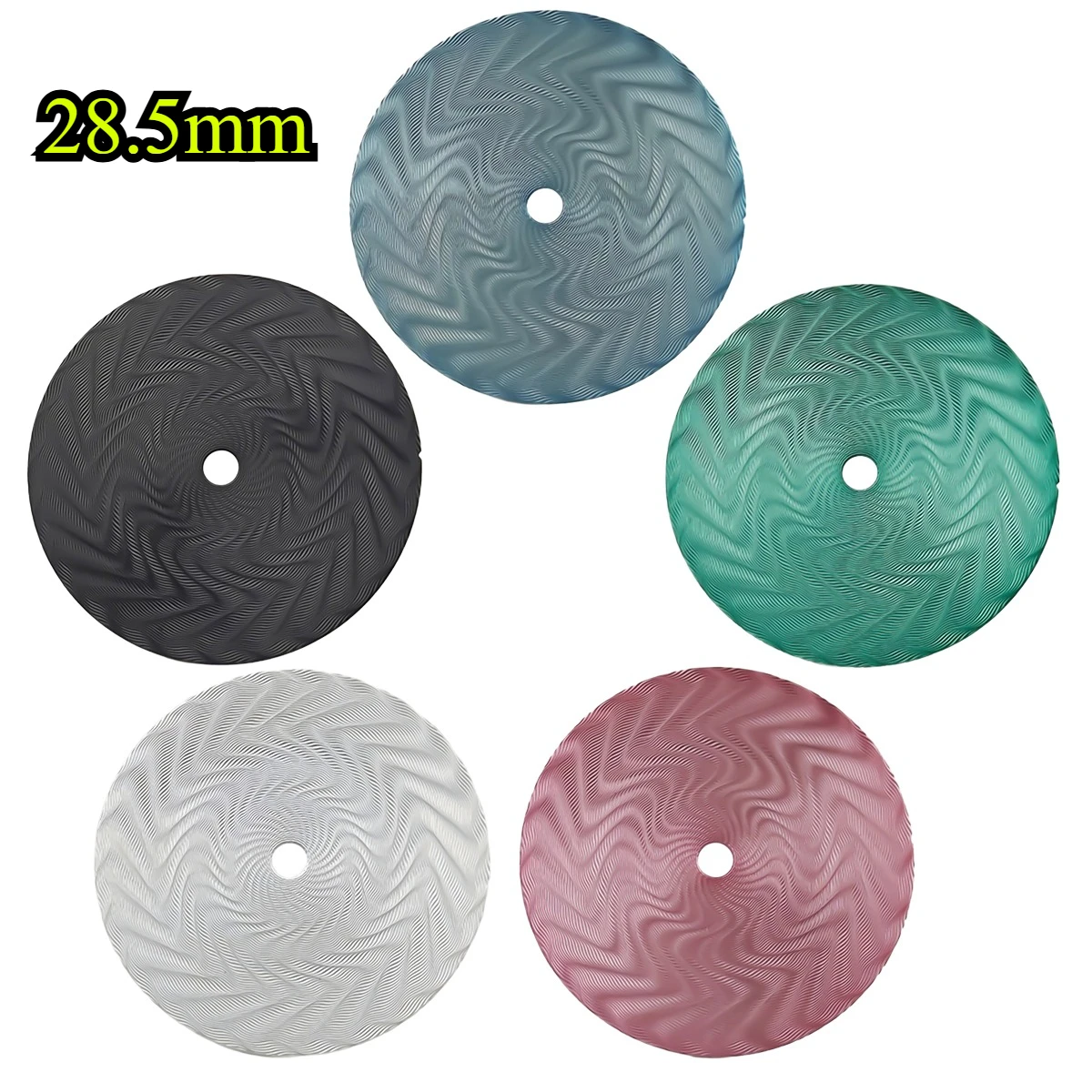 Hot 28.5Mm Wave Vor…