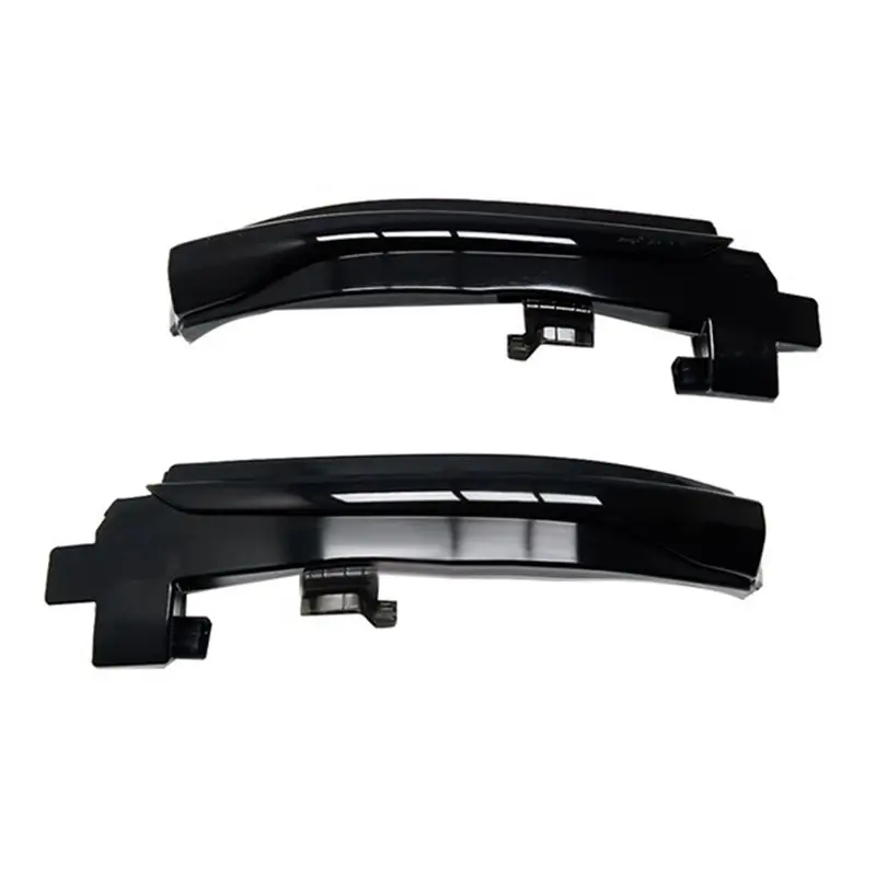 

LED Dynamic Turn Signal Light Signal Light Mirror Light Automotive Signal Light ABS For Volvo Volvo V40 CC II S60 2011-2018-