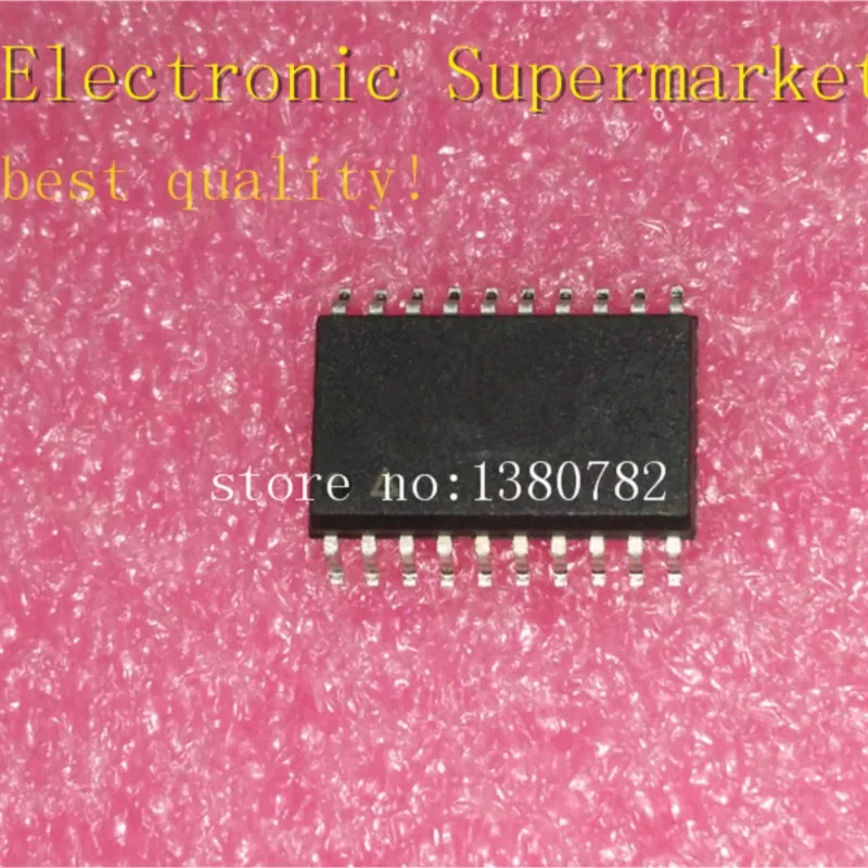 Free Shipping 10pcs-50pcs AD7541AKR AD7541AK AD7541 SOP-18 IC Best quality In Stcok!