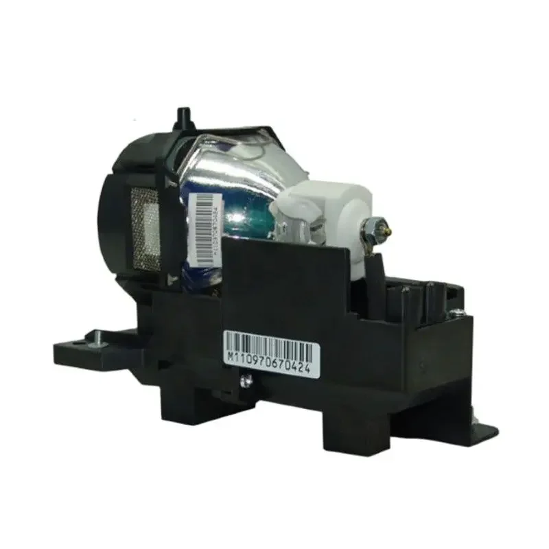 RLC-021 для Viewsonic PJ1158 для Hitachi CP-X505 CP-X600 CP-X605W для 3M X90W (без мертвой, питание от светодиода)