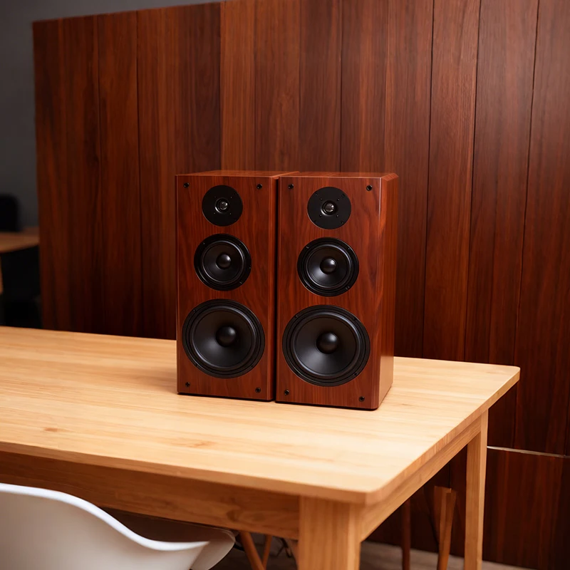 Thumbnail 3 - #18 Latest Home Theater Systems Offers