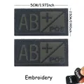 2PCS-45-Green AB POS