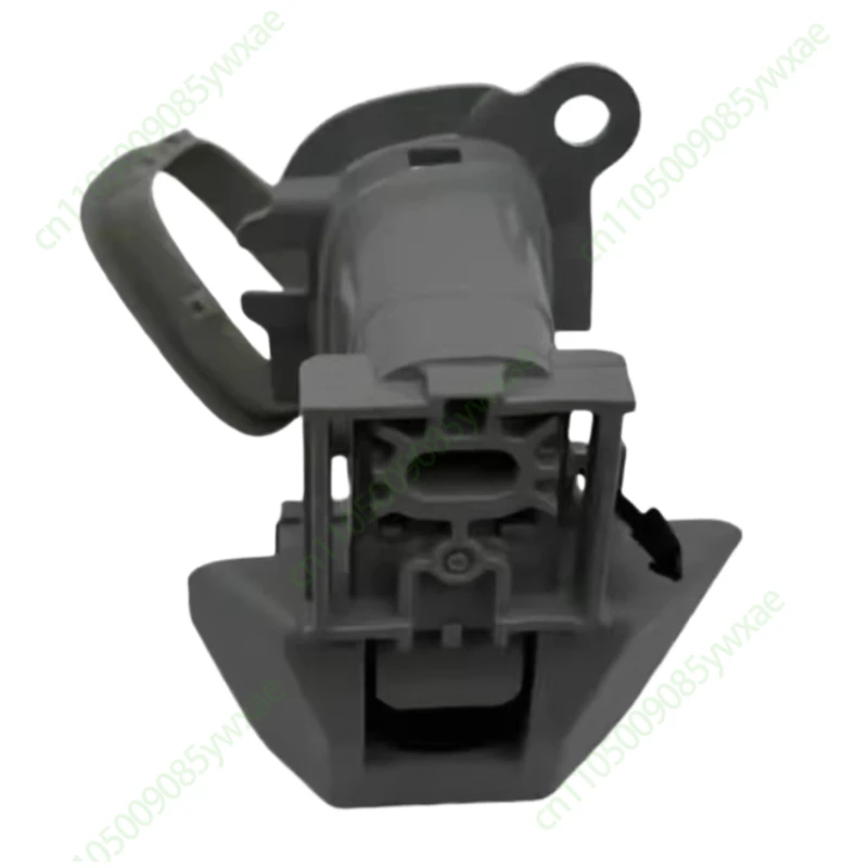 خطافات معطف خلفية داخلية تحديث لطراز تسلا 3 هايلاند/نموذج Y Juniper يسار ويمين 1914668-10-C 1914669-10-C العلامة التجارية الجديدة #3