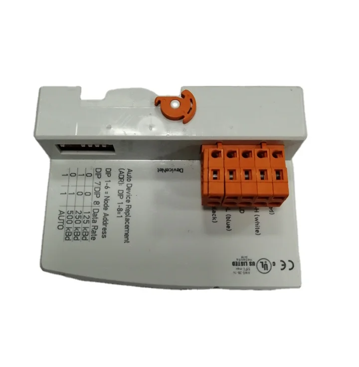 BECKHOFF BK5220 | DeviceNet Bus Coupler