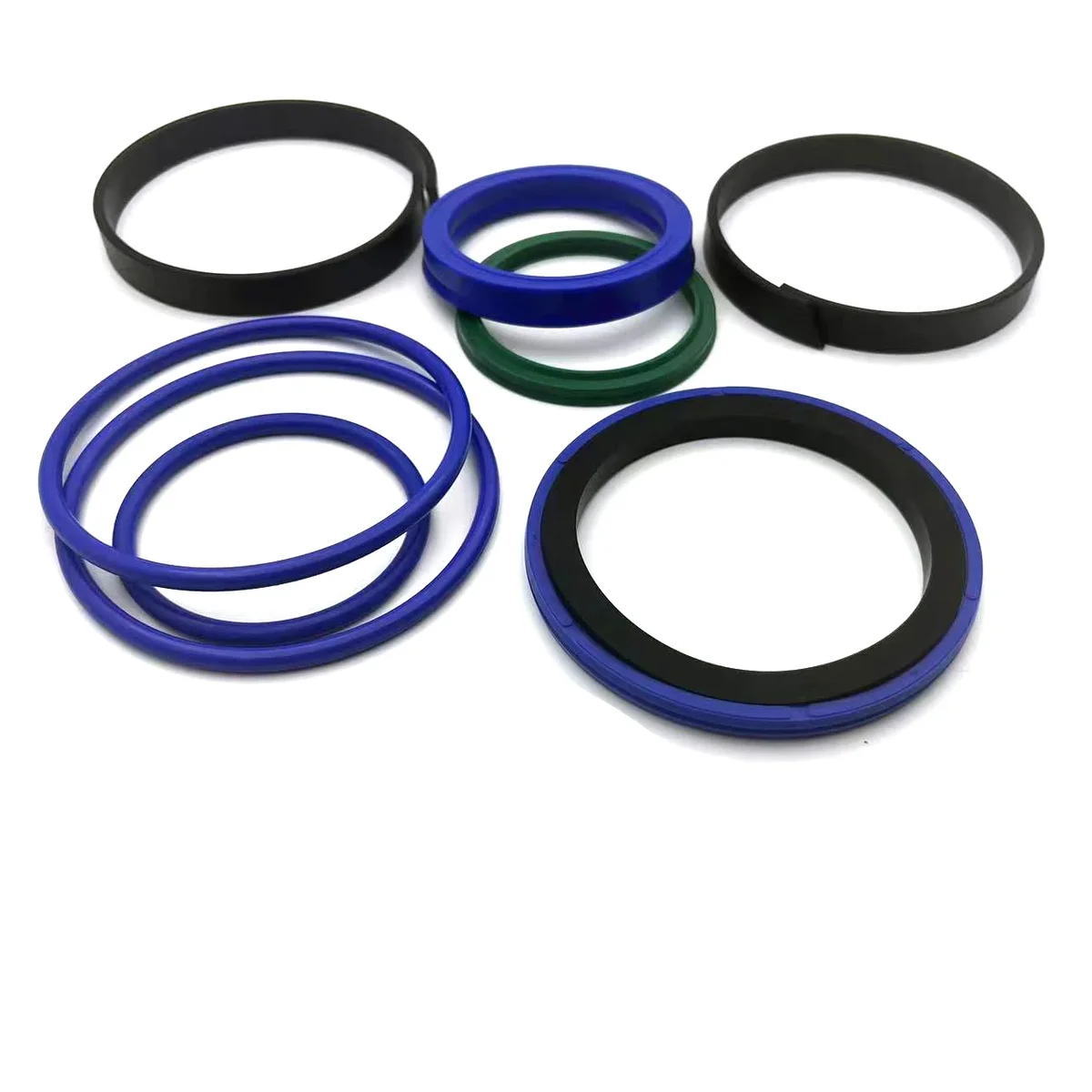 

Оптовый комплект уплотнений для гидроцилиндров 991-00145, 991-00107, 991-20023, запчасти для погрузчиков JCB