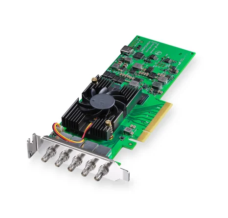 

Brand Original New Blackmagic Deck Link Studio 4K in Stock Good Price