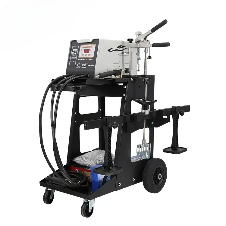 

#For sheet auto spotter with dent puller for car body repair