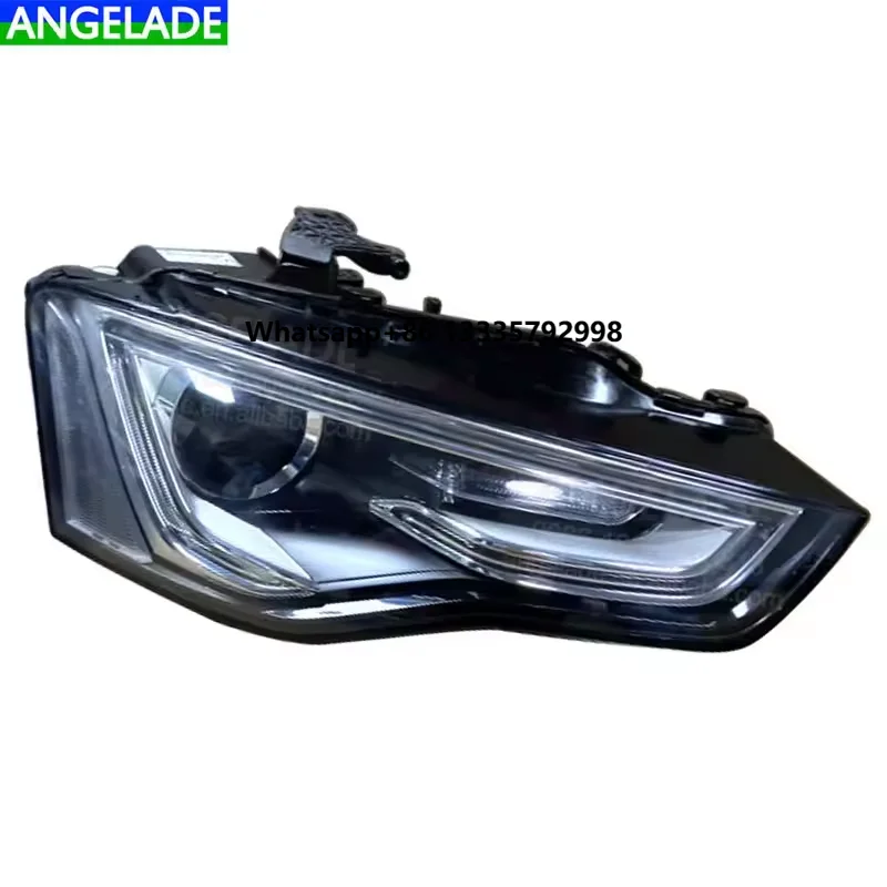 

Full Function 8T0941753 Led Lighting Car Lights LED Headlight Assembly for Audi A5 2012-2015