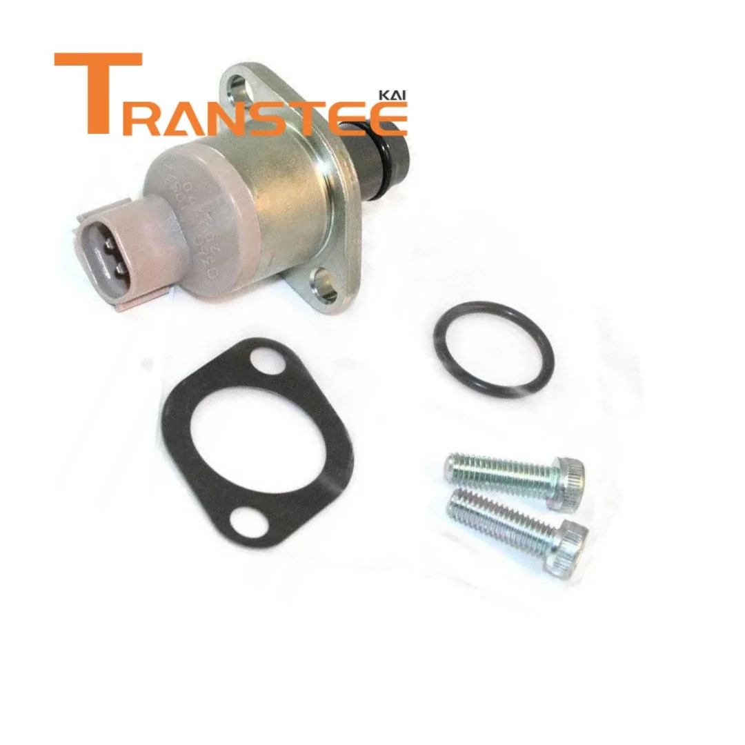 

New SCV 294200-0390 Pressure Inlet Control Valve is suitable for Suzuki and Nissan.