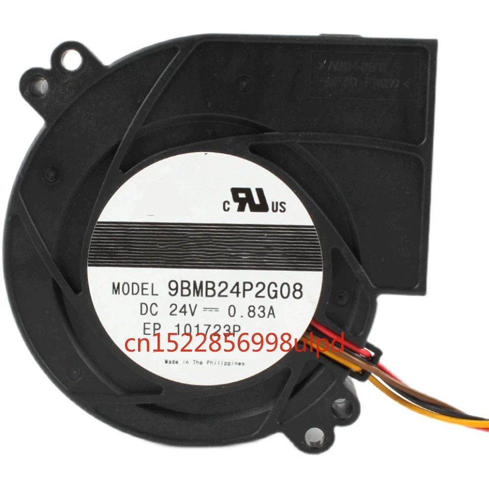 

Вентилятор охлаждения 9BMB24P2G08 новый и оригинальный