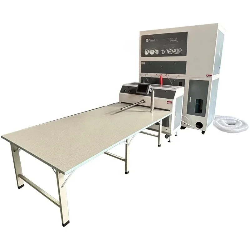 Hot Sale Goose Down Pillow Quilt  Duvet Filling Machine