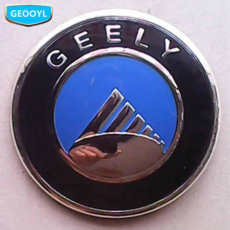 مميزات شعار السيارة Geely CK 2: تقييم ونصائح للاستخدام