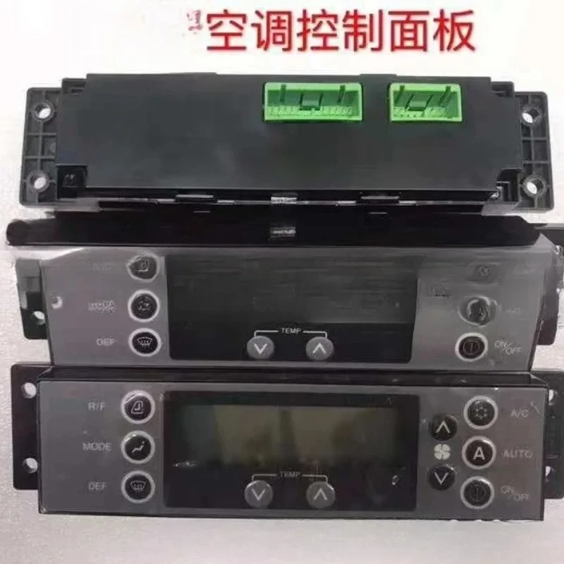 Панель управления кондиционером 320C