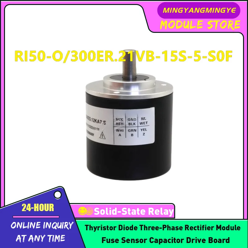 

RI50-O/300ER.21VB-15S-5-S0F RI50-O/300ER.21VB-15S-5 RI50-O/300ER.21VB-15S-5-S56 Encoder In stock