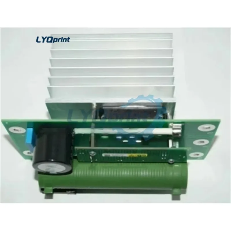 

Best Quality SM102/SM74 Printing Machinery GRM120 Circuit Board 91.144.2161