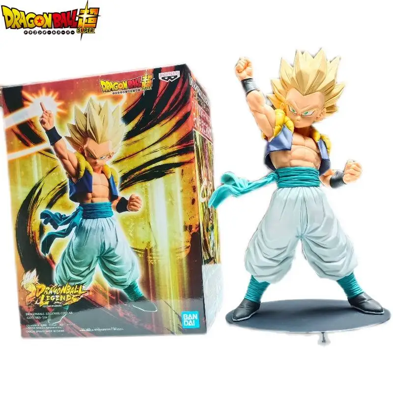 

Dragon Ball Z Son Goku Figure Shf S.H.Figuarts Goku War Damage Super Saiya Anime Action Figures Model Toys Birthday Gifts