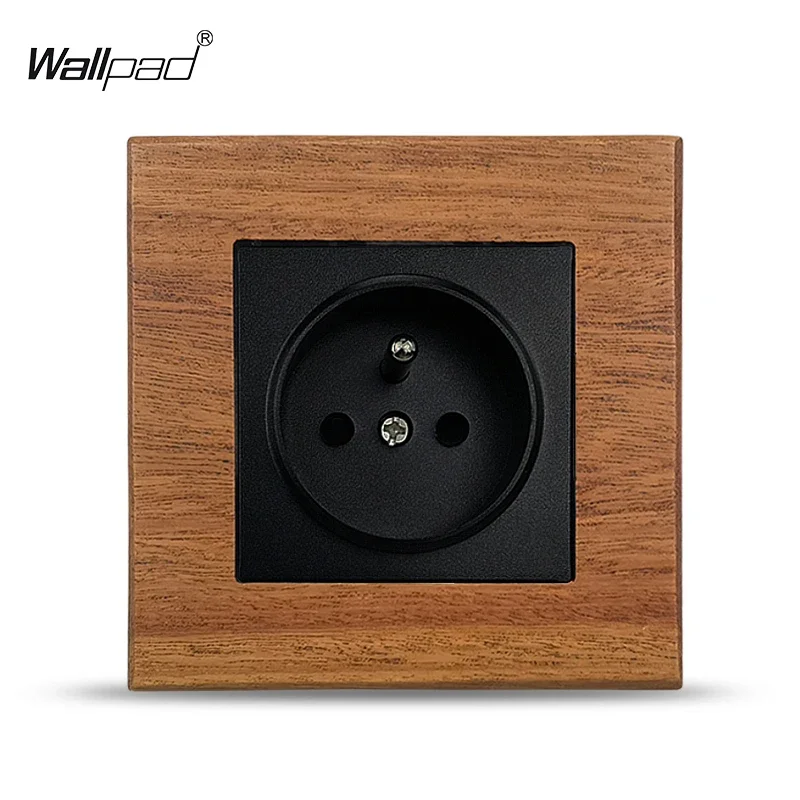 Variant: French Socket