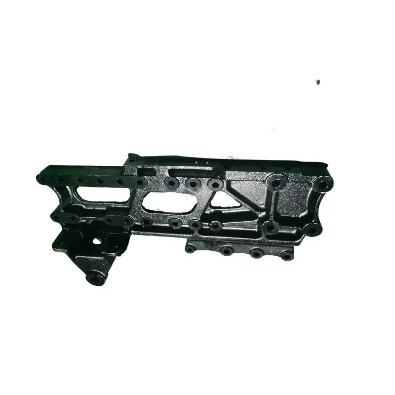 x3000x5000 left front extension beam parts DZ97259800033