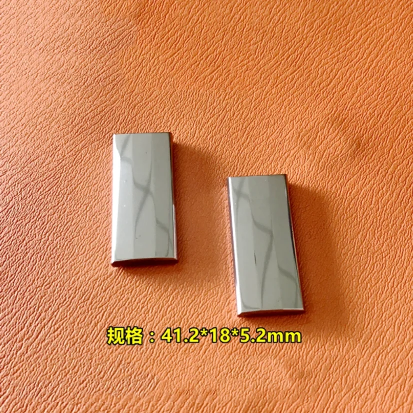 2PCS Wire EDM Machine CNC For MV010 X089D256H01 X089D256H02 Tungsten Carbide Power Feed Contact 41.2*18*5.2mm