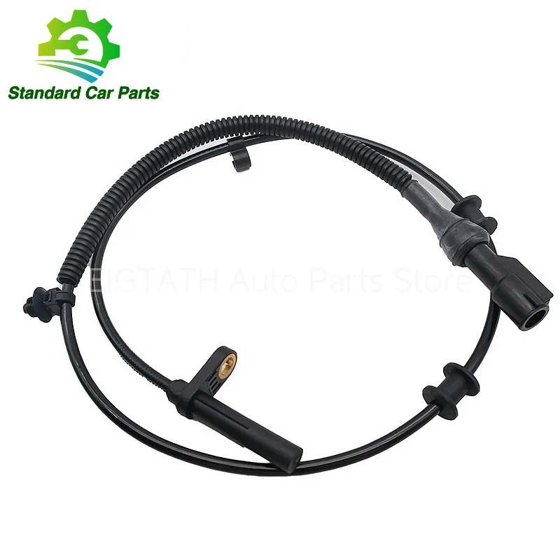 7L3Z2C204A Front Left/Right ABS Wheel Speed Sensor For Ford F-150 P221 Lobo Lincoln Mark LT