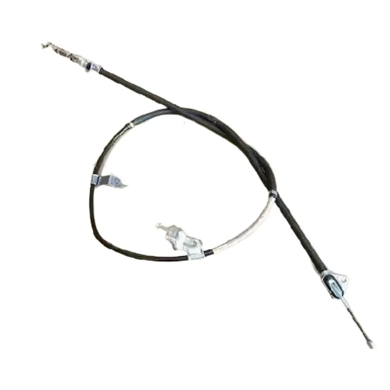 

Genuine 1pc Left Right Rear Brake Line for Great Wall Tengyi C30 J08