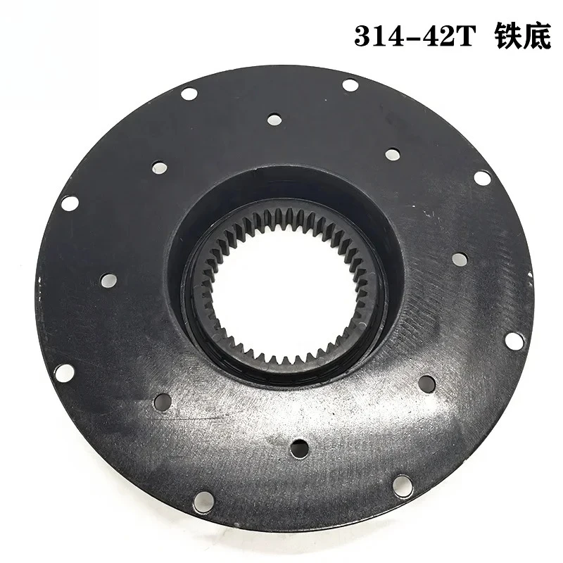 

2025 hot sale 46492971 Coupling for Ingersoll Rand Coupler 22509699