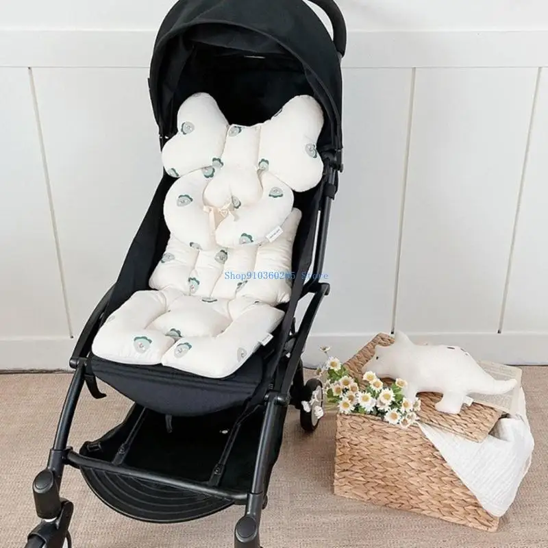 K9ff مريح وسادة مقعد السيارة للسيارة ناعمة #5