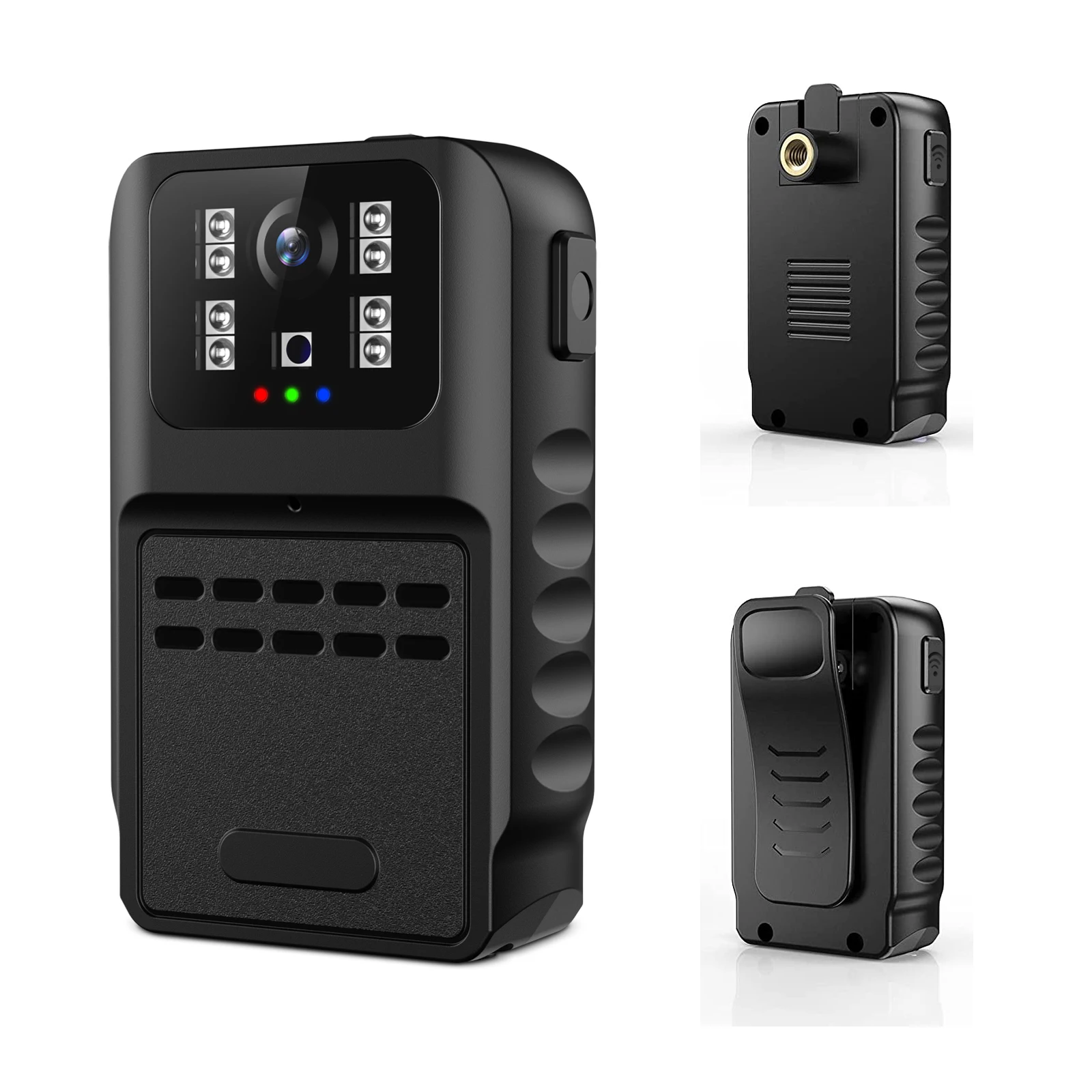 

Body Camera Video Recorder Motorcycle Bicycle Sports Mini Body Camera