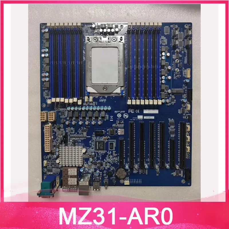 For Giga-byte Server Motherboard MZ31-AR0