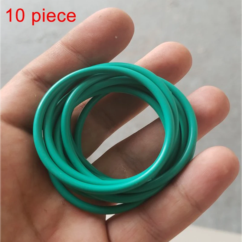 Exhaust manifold gasket Seal O-ring For KTM Husqvarna Gas Gas Sherco Beta SX EXC XC-W TE EC SE SE-R RR 125/150/200/250/300/380