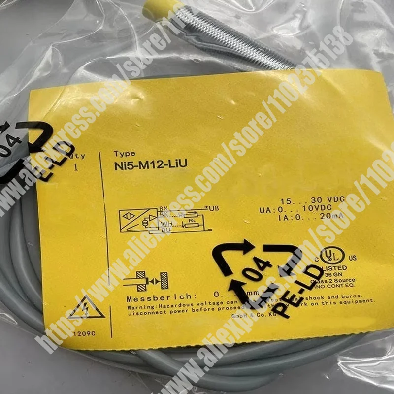 Proximity Switch Se…